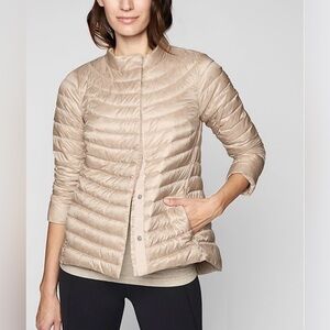 Athleta Downkind Jacket